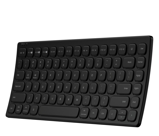 Silver Monkey Smart KS400 Arc TKL Czarna - 1360939 - zdjęcie 2